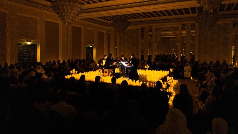  Candlelight® تُضيء سماء مراكش لأول مرة بحفلات موسيقية استثنائية في مركز “ميدين” الثقافي