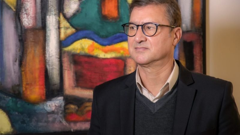 الإعلام والتواصل في يد البروليتاريا الرثة