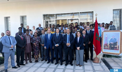 الداخلة.. الوكالة المغربية للتعاون الدولي ومجموعة التجاري وفا بنك تطلقان النسخة الثانية من الدورة التكوينية في ريادة الأعمال