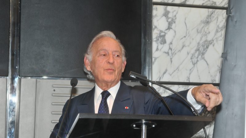 دينامية مؤكدة لمنجزات البنـك أفريقيا مجموعـة البنـك المغربـي للتجـارة الخارجيـة في 2024