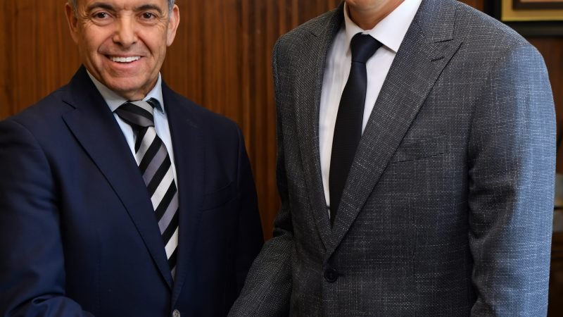 Africorp Mining  تفوز بطلب عروض دولي أطلقه المكتب الوطني للهيدروكاربورات والمعادن لاستغلال منجم “نا ور” 