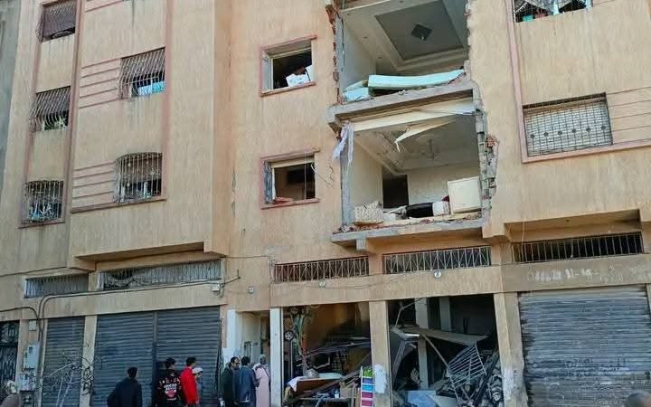 المجتمع المدني يشيد بمبادرة عمالة إقليم النواصر في التكفل بضحايا “البوطة” بمدينة الرحمة