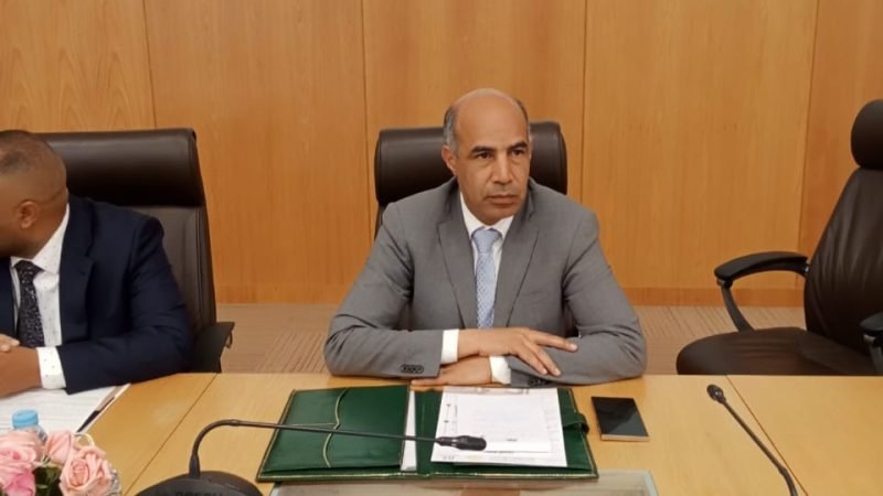 هشام صابري: جلالة الملك أرسى قواعد التمكين الاقتصادي للشباب لسنوات من خلال الخطب الملكية السامية، والحكومة منخرطة فيه