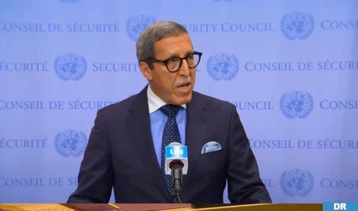الأمم المتحدة.. السيد هلال يوجه رسالة لمجلس الأمن تدحض ادعاءات الجزائر بشأن الصحراء المغربية