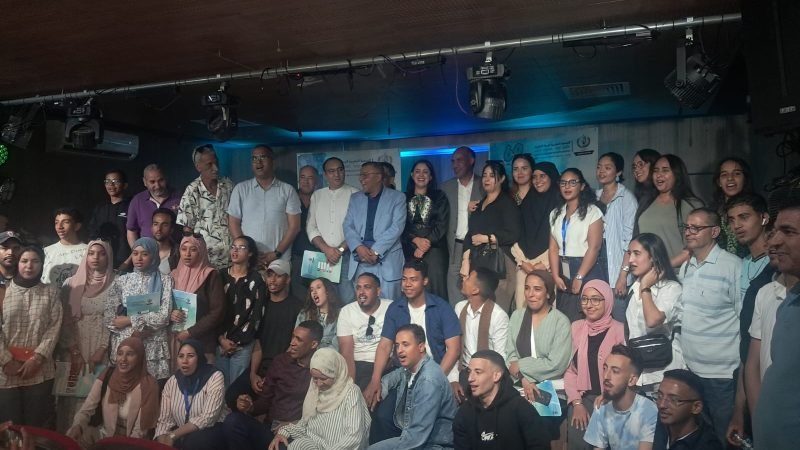 كاتب الدولة المكلف بالشغل: التشغيل مسؤولية جماعية ونسعى نحو مغرب منتج ورقمي بحلول 2030