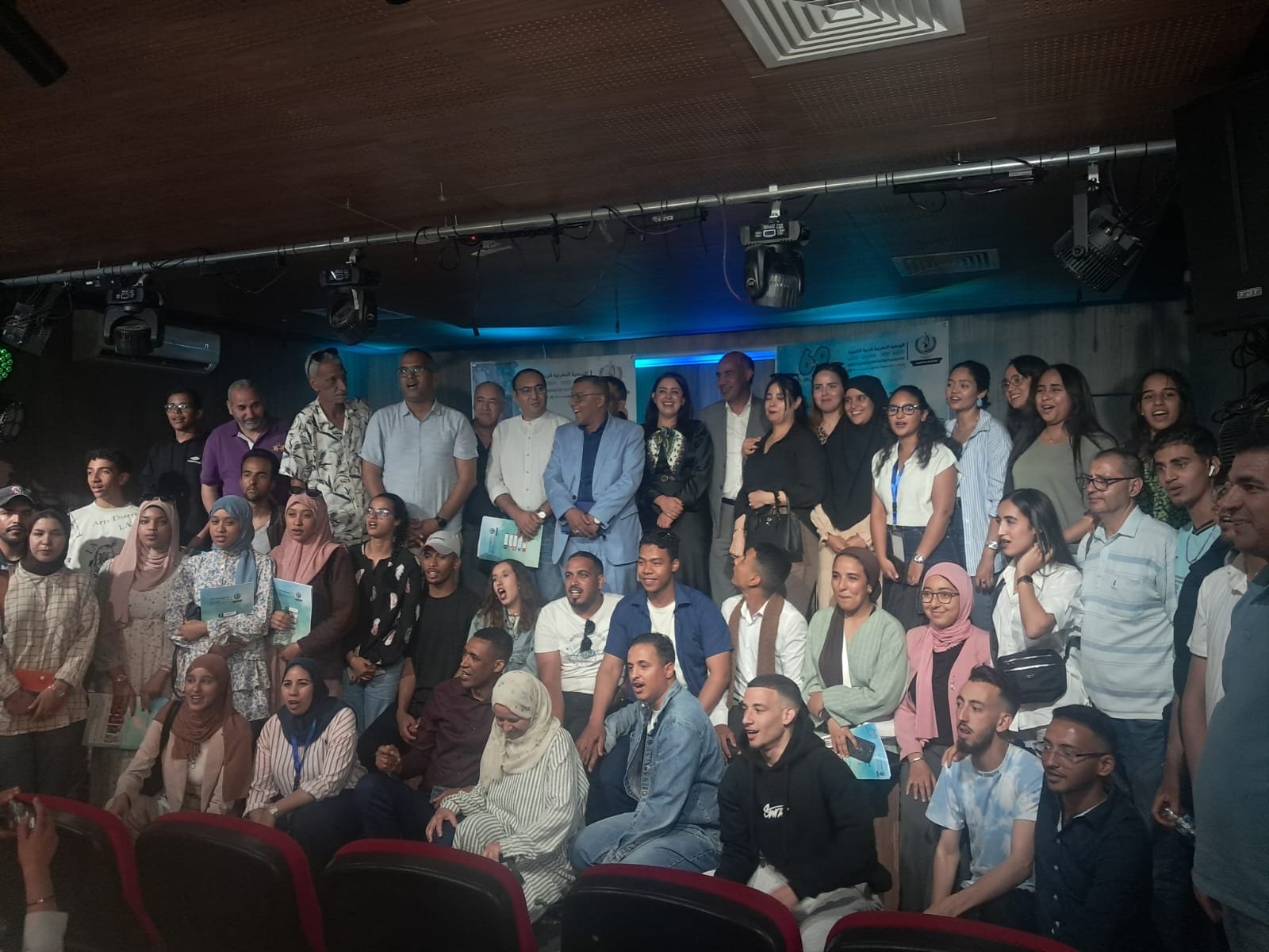 كاتب الدولة المكلف بالشغل: التشغيل مسؤولية جماعية ونسعى نحو مغرب منتج ورقمي بحلول 2030