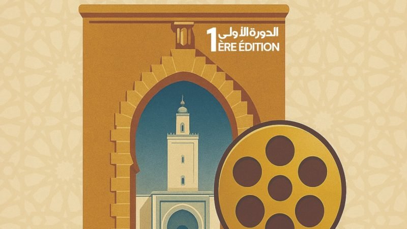 مهرجان سينمائي بالمحمدية ” فضالة الشاشة الكبرى Fedala Grand Écran “