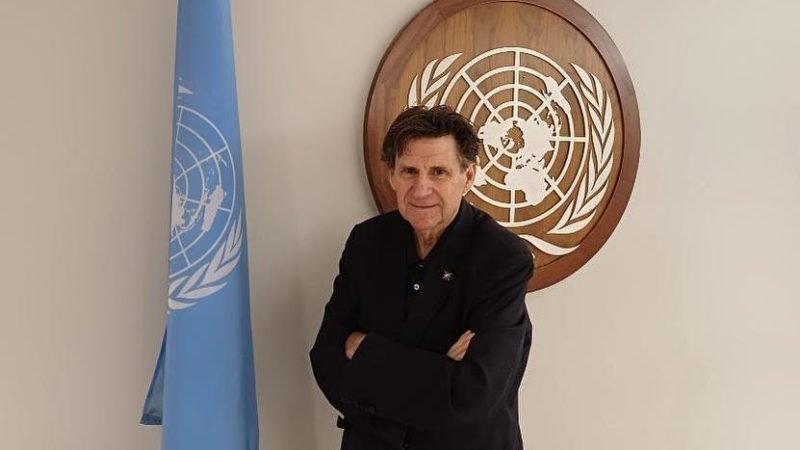 بيدرو إغناسيو ألتاميرانو: دعم المملكة المتحدة لمبادرة الحكم الذاتي انتصار للدبلوماسية المغربية وعزل متزايد لـ”البوليساريو”