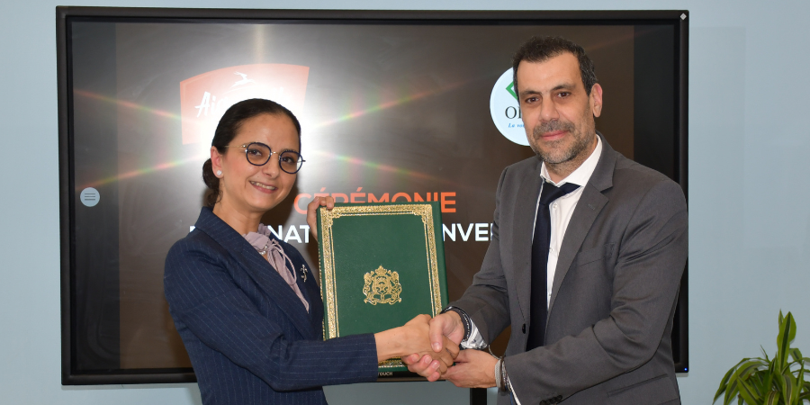 مكتب التكوين المهني وإنعاش الشغل و”إيكبيل” يوحدان جهودهما لتعزيز التكوين في مهن الطبخ والحلويات