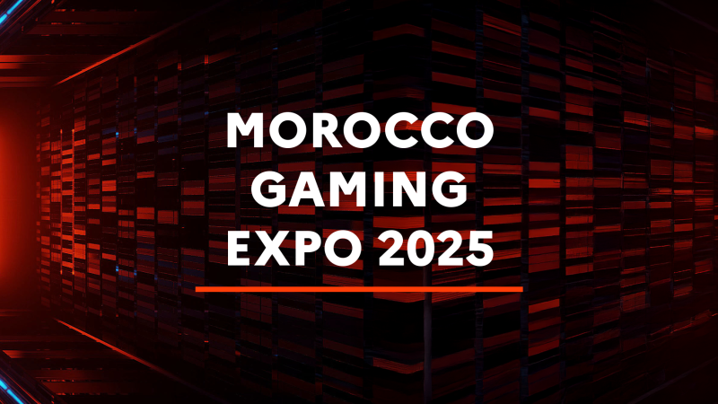 التعاون الفرنسي المغربي حاضر بقوة في معرض المغرب لصناعة الألعاب الإلكترونية 2025