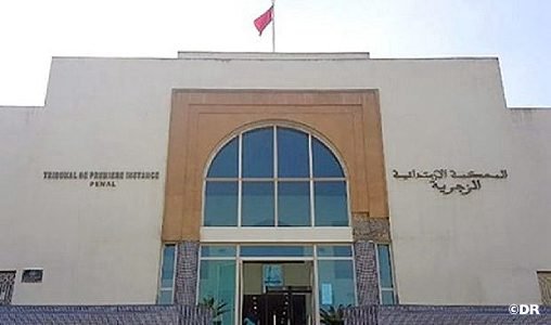 مقاطع الفيديو حول قضية وفاة ” هشام منداري” لا تمت للحقيقة بأي صلة (وكيل الملك لدى المحكمة الابتدائية الزجرية بالدار البيضاء)