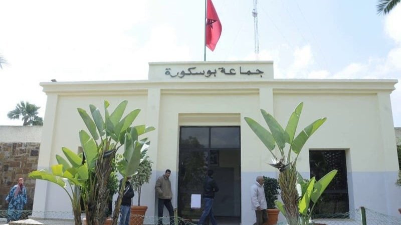 رئيس جماعة بوسكورة ونائبيه في مرمى العزل