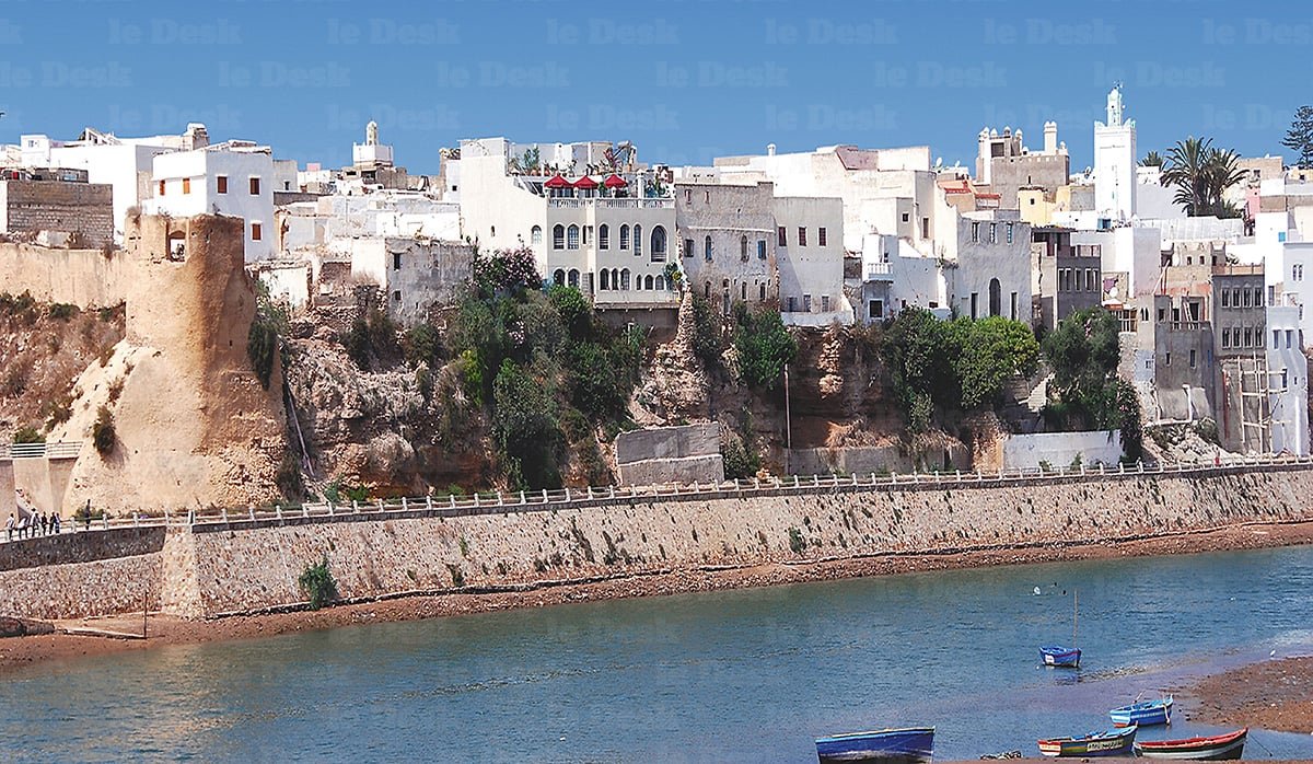 ازمور: من الفكرة إلى الإنجاز