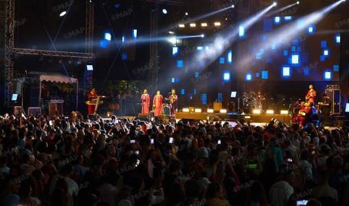 تطوان على إيقاع الدورة الـ 13 ل”أصوات نسائية”