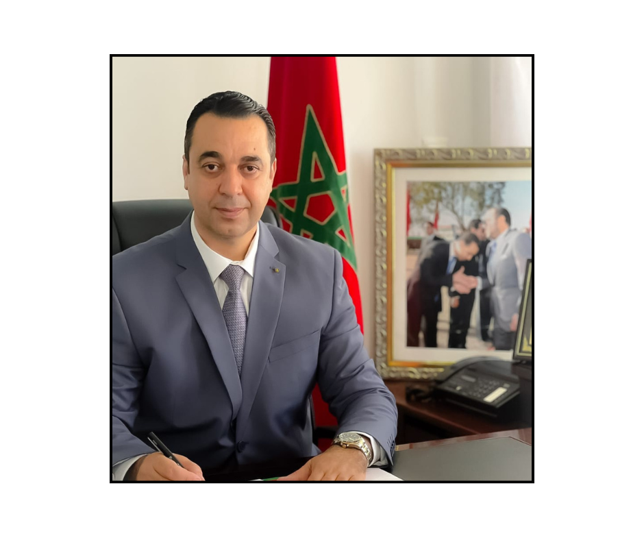 حين يُكرَّم الانتماء والتميز.. الدكتور القادري يمثل كفاءات مغاربة العالم شخصية السنة 2025..  “صورة المغربي العالمي”