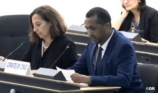 مجلس حقوق الإنسان: منظمات غير حكومية تحذر من استمرار العبودية في مخيمات تندوف