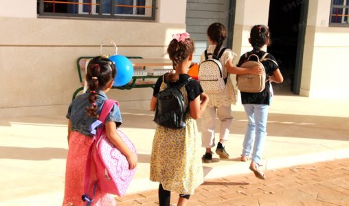 الموسم الدراسي 2026/2025.. حوالي 8 ملايين و271 ألف تلميذة وتلميذ يلتحقون بالمؤسسات التعليمية (وزارة)