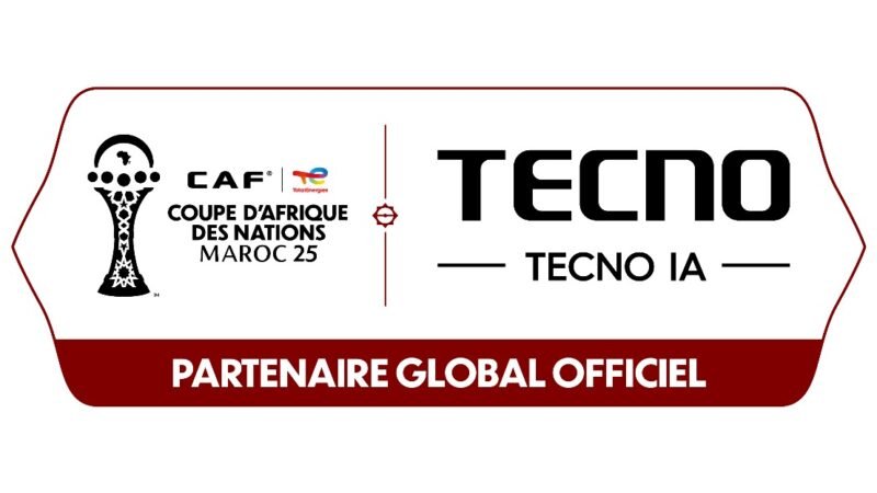 خصائص TECNO المدعومة بالذكاء الاصطناعي والمخصصة للـAFCON ترسم عصراً جديداً لمتابعة المباريات عبر الهاتف المحمول