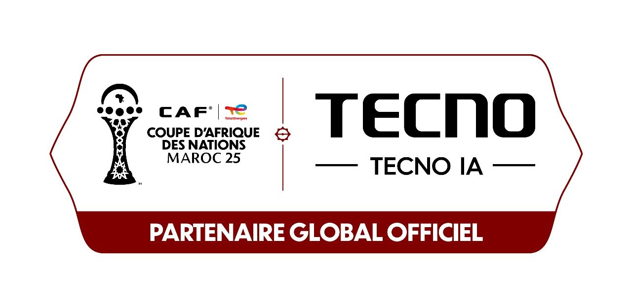 خصائص TECNO المدعومة بالذكاء الاصطناعي والمخصصة للـAFCON ترسم عصراً جديداً لمتابعة المباريات عبر الهاتف المحمول