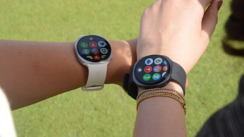 من الصحة اليومية إلى المغامرات الخارجية، Samsung Galaxy Watch ترافقك في كل تجربة
