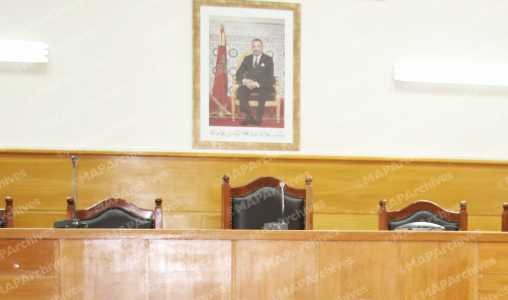 سطات: النيابة العامة تفتح تحقيقاً قضائياً بشأن تسجيل صوتي يمس نزاهة العملية الانتخابية