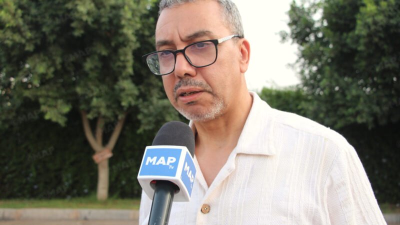 أكاديمي: البرامج الحزبية لانتخابات 23 شتنبر تتسم بتقارب الرؤى وتستوجب تعزيز واقعيتها التنفيذية