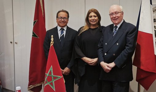 إعادة إطلاق جمعية “بوردو-أكيتان-المغرب” لتعزيز أواصر التعاون والشراكة بين الطرفين