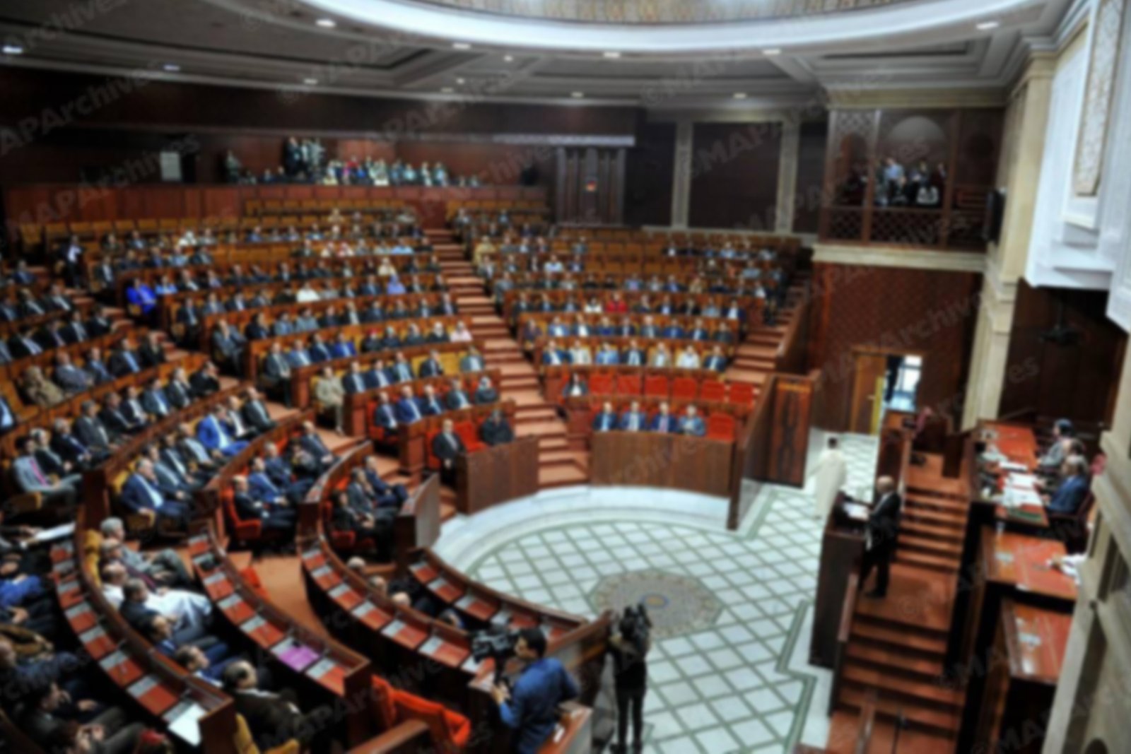 نظام الاقتراع في المغرب: الآليات القانونية لتحويل أصوات الناخبين إلى مقاعد برلمانية
